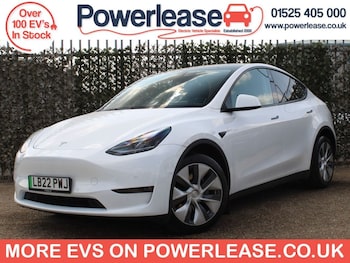 Used Tesla Model Y 2022 for sale - 79265894: Photo