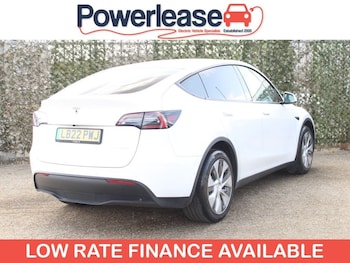 Used Tesla Model Y 2022 for sale - 79265894: Photo