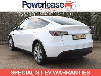 Used Tesla Model Y 2022 for sale - 79265894: Photo