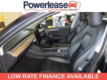 Used Tesla Model Y 2024 for sale - 77655245: Photo