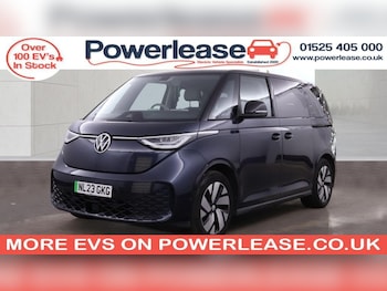 Used Volkswagen ID.Buzz 2023 for sale - 78598192: Photo