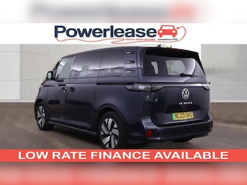 Used Volkswagen ID.Buzz 2023 for sale - 78598192: Photo