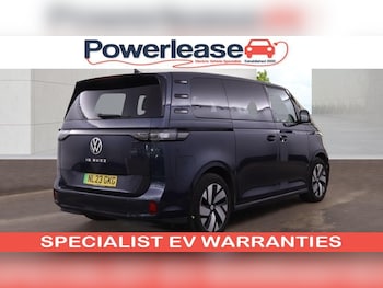 Used Volkswagen ID.Buzz 2023 for sale - 78598192: Photo