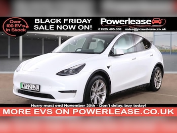 Used Tesla Model Y 2022 for sale - 76740611: Photo