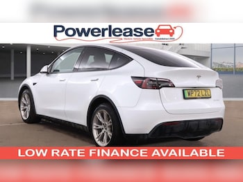 Used Tesla Model Y 2022 for sale - 76740611: Photo