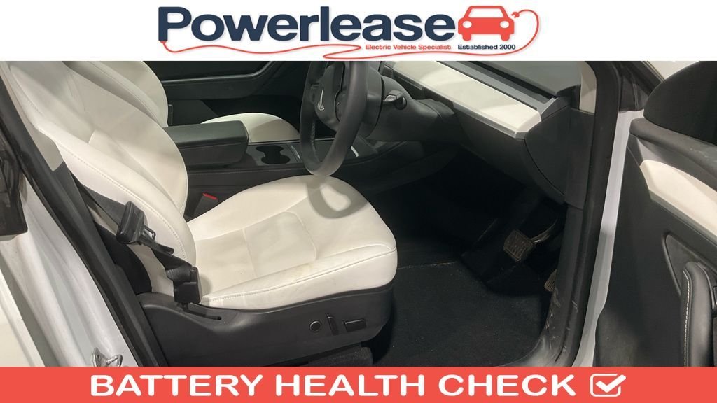 Used Tesla Model Y 2022 for sale - 76740611: Photo 3