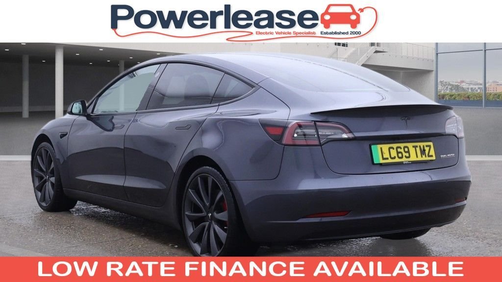 Used Tesla Model 3 2019 for sale - 77172081: Photo 2