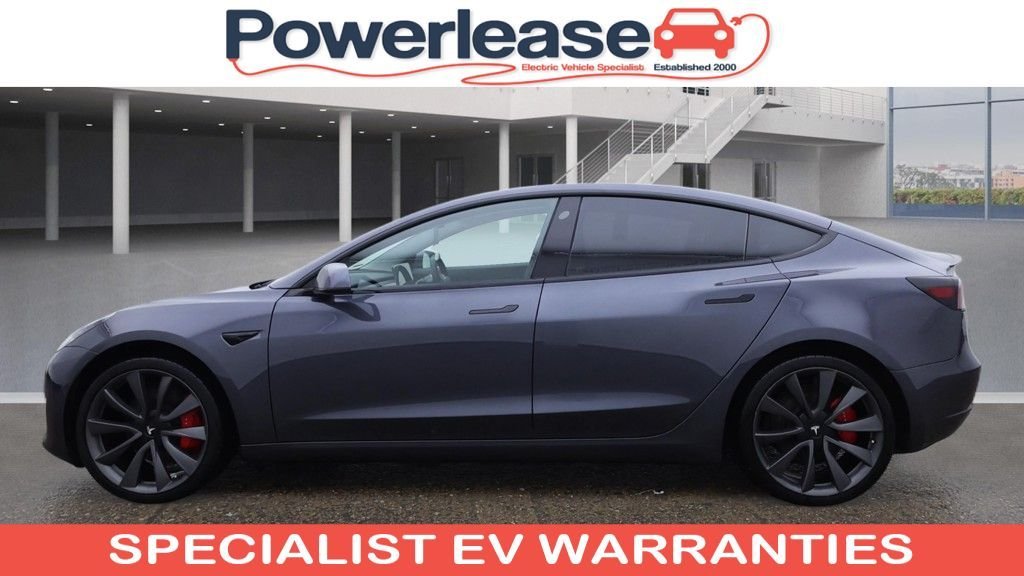 Used Tesla Model 3 2019 for sale - 77172081: Photo 4