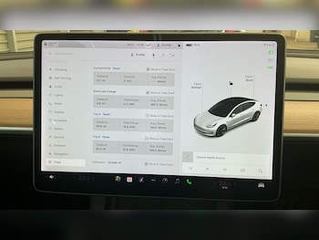 Used Tesla Model 3 2020 for sale - 78570039: Photo