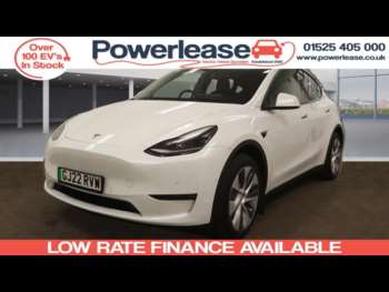 Used Tesla Model Y 2022 for sale - 74985834: Photo