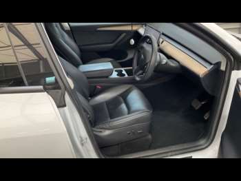 Used Tesla Model Y 2022 for sale - 74985834: Photo