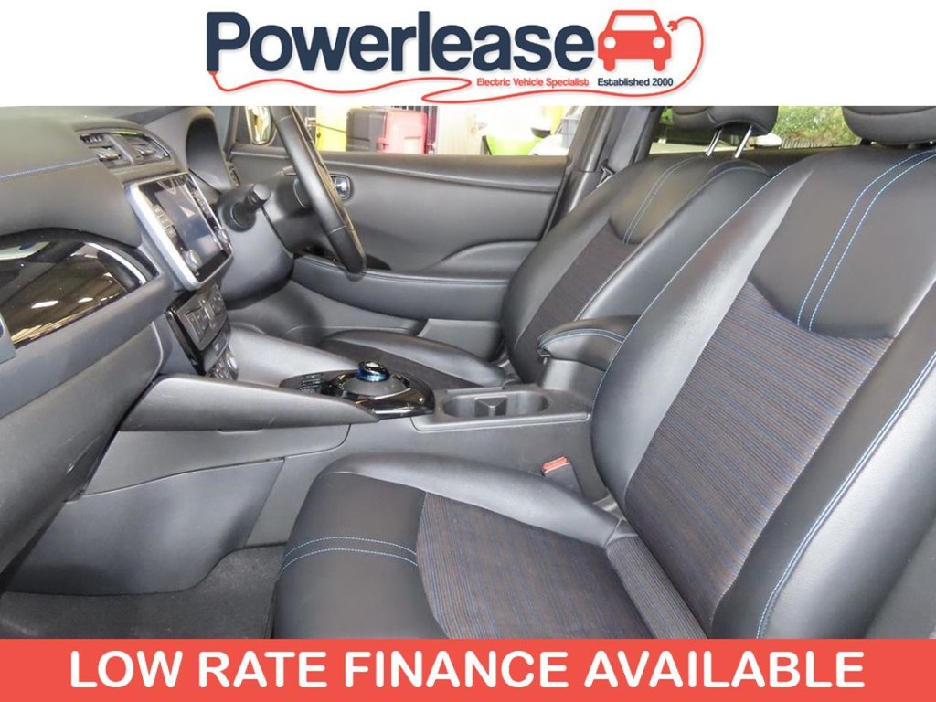 Used Nissan Leaf 2022 for sale - 78082891: Photo 2