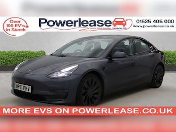 Used Tesla Model 3 2022 for sale - 78227764: Photo