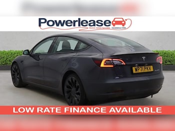 Used Tesla Model 3 2022 for sale - 78227764: Photo