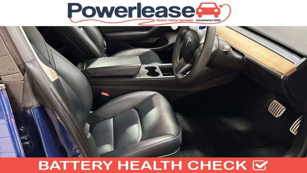 Used Tesla Model 3 2021 for sale - 76724487: Photo 3