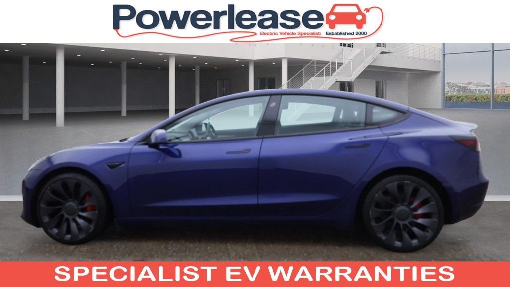 Used Tesla Model 3 2021 for sale - 76724487: Photo 4