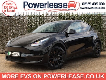 Used Tesla Model Y 2023 for sale - 79313845: Photo