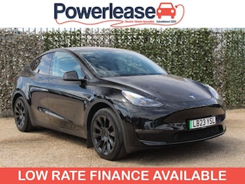 Used Tesla Model Y 2023 for sale - 79313845: Photo