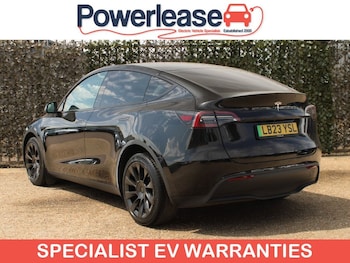 Used Tesla Model Y 2023 for sale - 79313845: Photo