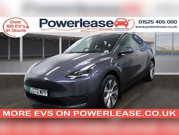 Used Tesla Model Y 2022 for sale - 77020417: Photo