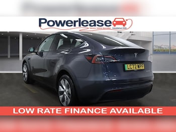 Used Tesla Model Y 2022 for sale - 77020417: Photo