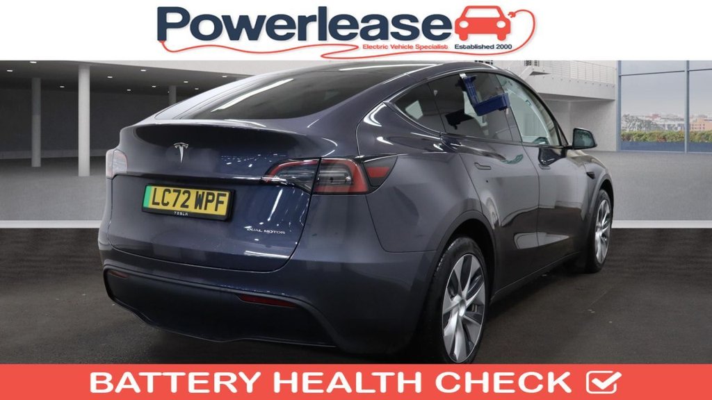 Used Tesla Model Y 2022 for sale - 77020417: Photo 3