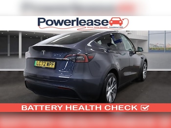Used Tesla Model Y 2022 for sale - 77020417: Photo