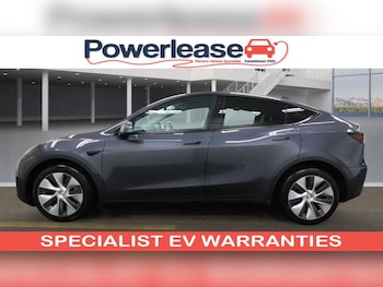 Used Tesla Model Y 2022 for sale - 77020417: Photo