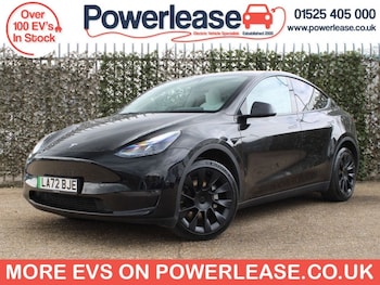 Used Tesla Model Y 2022 for sale - 79046200: Photo
