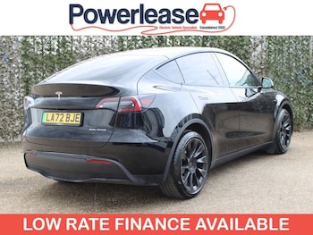 Used Tesla Model Y 2022 for sale - 79046200: Photo
