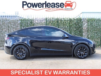Used Tesla Model Y 2022 for sale - 79046200: Photo