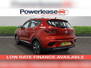 Used MG MG ZS 2022 for sale - 79178430: Photo