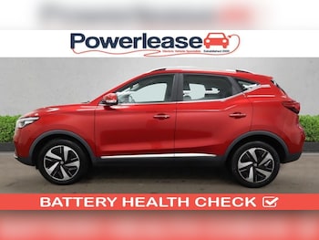 Used MG MG ZS 2022 for sale - 79178430: Photo