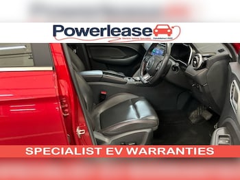 Used MG MG ZS 2022 for sale - 79178430: Photo