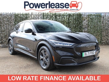 Used Ford Mustang Mach-E 2022 for sale - 79562988: Photo