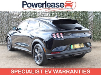Used Ford Mustang Mach-E 2022 for sale - 79562988: Photo