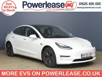 Used Tesla Model 3 2020 for sale - 78241693: Photo