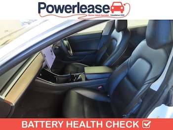 Used Tesla Model 3 2020 for sale - 78241693: Photo