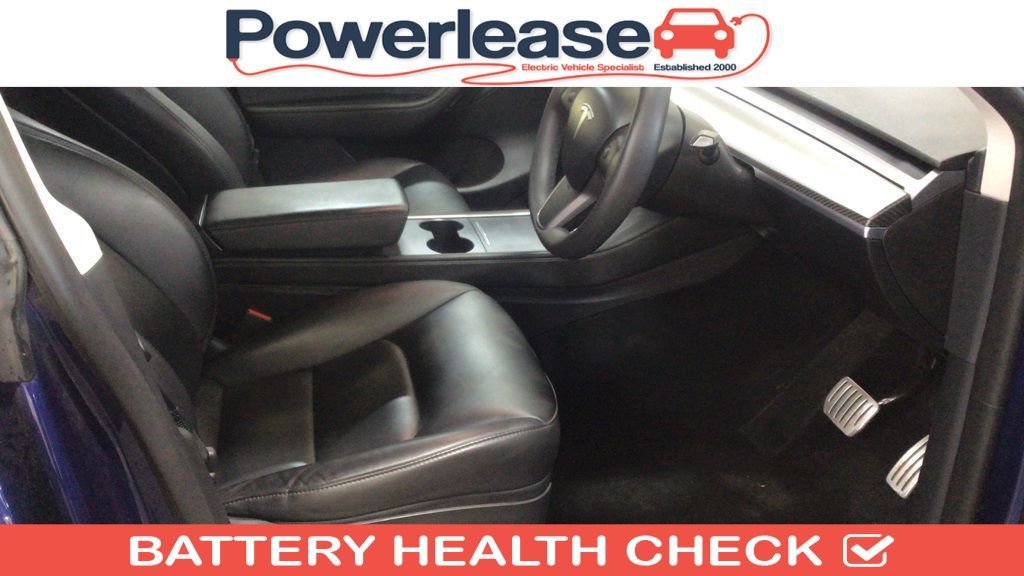 Used Tesla Model Y 2022 for sale - 76768502: Photo 3