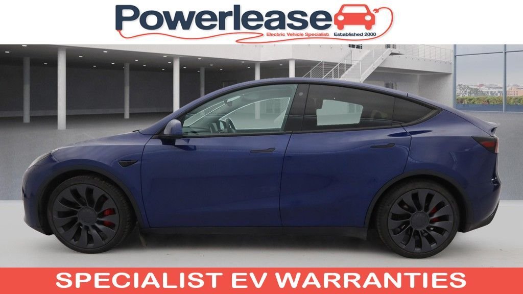 Used Tesla Model Y 2022 for sale - 76768502: Photo 4