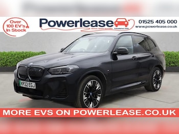 Used BMW iX3 2022 for sale - 78515195: Photo