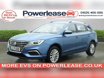 Used MG MG5 2021 for sale - 77806902: Photo