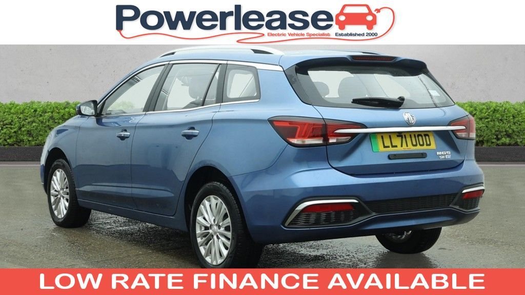 Used MG MG5 2021 for sale - 77806902: Photo 2