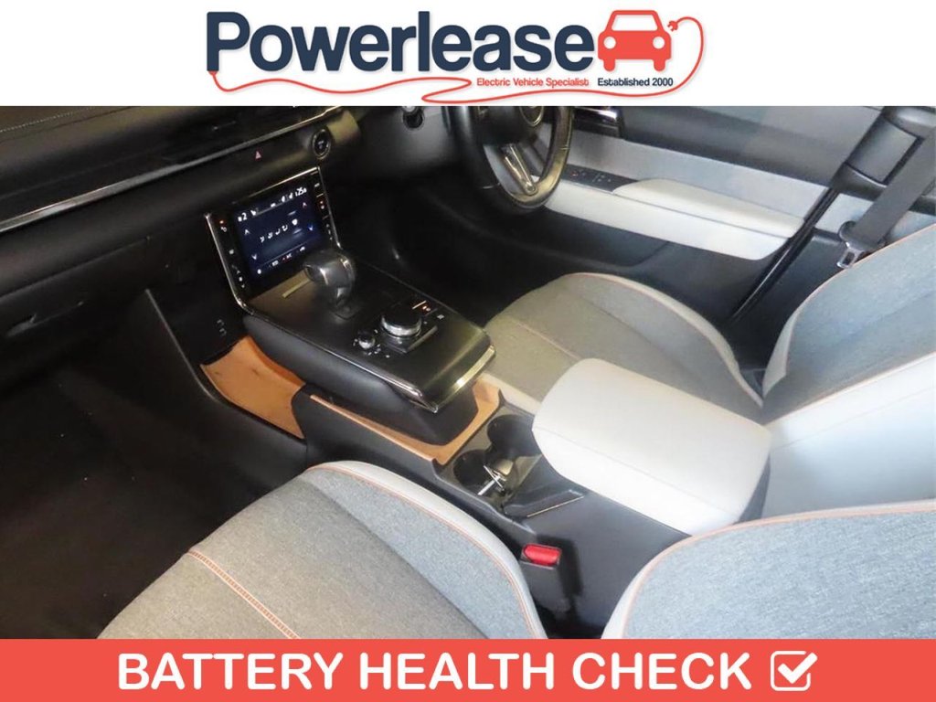 Used Mazda MX-30 2022 for sale - 77342019: Photo 2