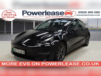 Tesla Model 3 feature image