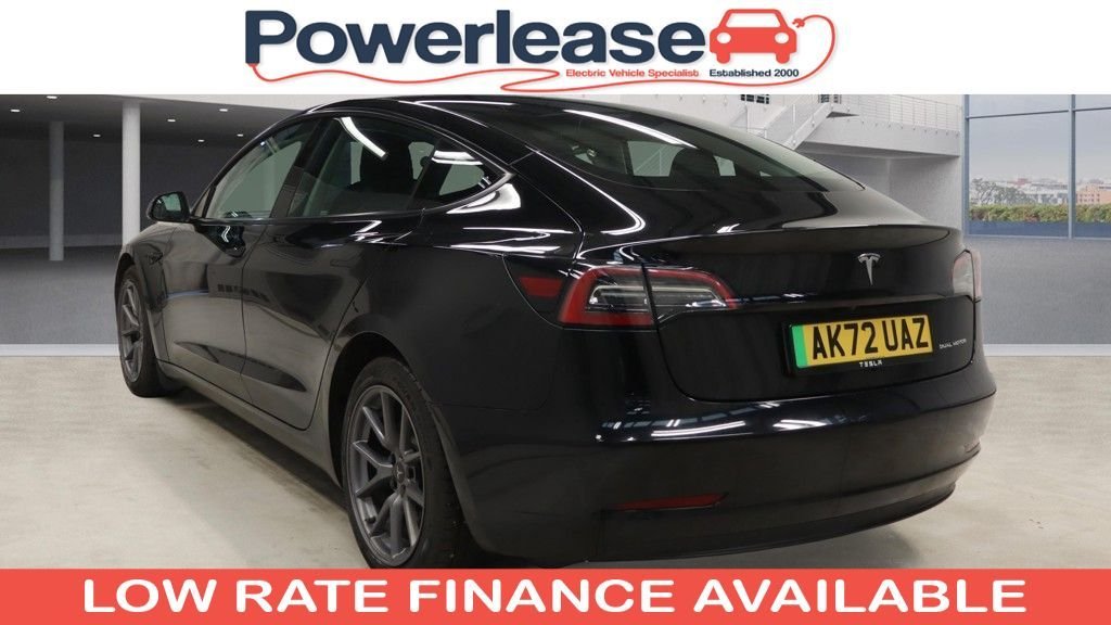 Used Tesla Model 3 2022 for sale - 78030702: Photo 2