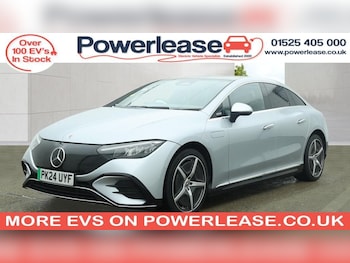 Used Mercedes-Benz EQA 2024 for sale - 79009553: Photo