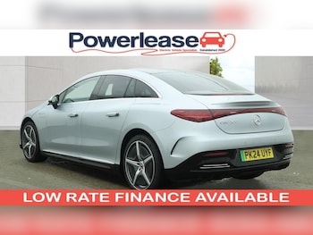Used Mercedes-Benz EQA 2024 for sale - 79009553: Photo
