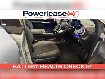 Used Mercedes-Benz EQA 2024 for sale - 79009553: Photo