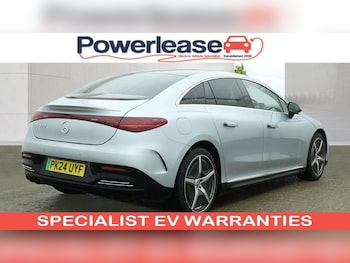 Used Mercedes-Benz EQA 2024 for sale - 79009553: Photo